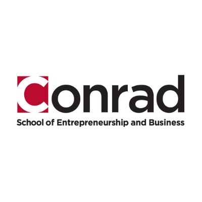 Conrad School of Entrepreneurship and Business